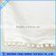 China Supplier Mildewproof Durable Hotel Shower Curtain