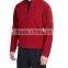Wind and water resistant fully breathable jacket with lots of pockets