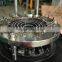 QJF-FQ-170 High quality CE hairband circular knitting machine