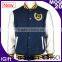 BSCI ISO9001 lighter zipper up dri fit breathable removable hood hoodies