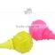 China supplier professional nipple shaped pet toy dog chew toy nipple