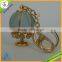 New Design Metal Material Key Chain