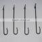 Crochet Machine Round Guide Tube And Oval Guide Tube