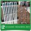 Industrial Galvanized Steel stanchions Ball joint handrail prices