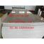 Single colored or dural colored HDPE Sheet/plate /board /block