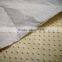 Flame retardant silicone points aramid Non-woven fabric coated PTFE membranes