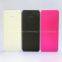 portable power bank with 6000mAh