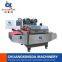 Double Shaft Full Automatic Ceramic Tiles Marble Granite Stone Mosaic Cutting Machine