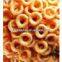 snack extruder snack machine