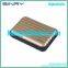 ABS Material 7800mAh Portable Battery Power Bank for Gifts PB30