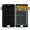 Wholesale LCD Display & Touch Screen Digitizer Complete For Samsung Galaxy S 2 i9100