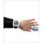 Wrist  Digital Pulse Oximeter (CE&FDA approved) (CMS-50F)