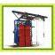 Hook Abrator/Shot Blasting Machine/Shot Peening Equipment