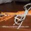 Wax Round Cotton Shoelaces