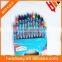 beautiful packing pencil kids crayons