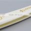 "GOLD DOLLAR R67" razor carbon steel barber razor cut throat razor blade