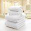 luxury hotel bathroom eco-friendly Egyptian cotton towel set