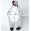 Anime Pijamas Cartoon Cosplay Warm Hood Onesie Sleepwear Adult Onesie Unisex Homewear Cute Animal Pajamas