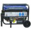 Hot Sale for Home/Outdoor Use SJ3500-1 3kw170F GASOLINE GENERATOR with Electric Starter, Ce Euro V, EPA