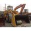 Used  CAT Wheel Loader 966f