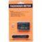 Inductive Tach / Hour Meter for Motorcycle and Snowmobile