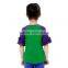 Baby Girls Half Sleeve T-shirt Icing Raglan M7032402