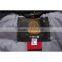 Pesso TORONTO custom men stand colar warm winter vest