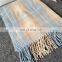 New Autumn And Winter Cashmere Scarf Magic Color Plaid Print Scarf