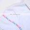 New arrival custom women polo shirt factory in china