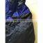 Cold winter jacket wirh safety workwear for cold room
