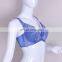 Newest Underwire hot grils sexy bra For Ladies