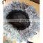 New York Yankees Costume Cheap Curly Big Afro Wigs HPC-0059
