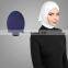 Fashion Cotton Inner Scarf Islamic Inner Hijab/Scarf Muslim underscarf
