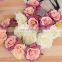 Women Girls Flower Wedding Party Beach Tiara Crown Elastic Hair Headband Garland Headband