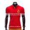 Clothing Manufacturer Men Custom Embroidery 100% Cotton Sublimated Polo Shirts