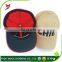 3d embroidery curved bill customize snapback hats bulk wholesale, 6 panel baseball hat from china