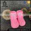 Attractive Design Knitted Toddler Shoes Handmade Baby Booties