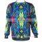 cheap men Sweater Hoody Without Hood but high quality sublimation printing