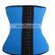 Women's Waist Trainer Cincher Slimming Hourglass Latex Corset