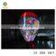 Giant high quality advertising inflatable balloon,inflatable Led light ground balloon
