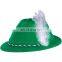 beer party decorative german oktoberfest hat