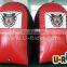 Red Color Temples Inflatable Paintball Bunker For Paintball Game