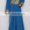 LADIES KAFTAN, FARASHA, TAKCHITA SWAALI DESIGN NO.47