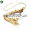 Old Gold Graduation Tassel 2015