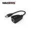 USB2.0 10/100Mbps Ethernet Adapters