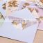 pop up holiday greeting cards, paper craft handmade greeting card