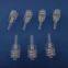 Male / Female Luer Lock Injection Mold with High Quality