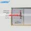 Factory Wholesale P4 Amber 48*128 Pixel Semi-outdoor bus led display screen