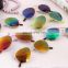 Cheap Most fashion popular Sunglasses for kids can be OEM Customized LOGO