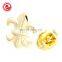 custom made personalized exquisite bulk flower lapel pin